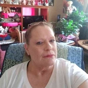 Meet your Posher, Kathy